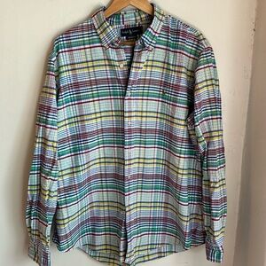 Polo by Ralph Lauren Oxford Shirt